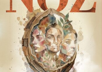 Romance mostra como desafios silenciosos moldam as mulheres
