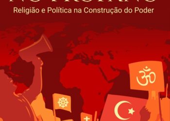 Política e religião não se misturam?
