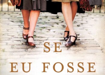 Sob os escombros da guerra, um segredo muda a vida de duas mulheres