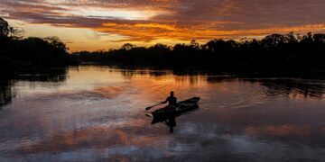Por que os adolescentes precisam conhecer a Amazônia?