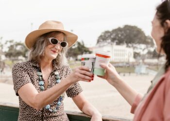 A menopausa sob um novo olhar na era da longevidade
