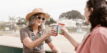 A menopausa sob um novo olhar na era da longevidade