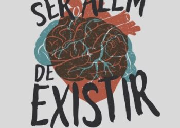A travessia íntima de quem escolhe sentir para além do automático