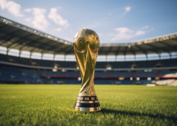 8 livros para entrar no clima da Copa