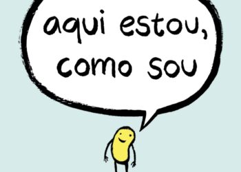 HQ sobre a mente ajuda jovens a compreenderem emoções, sentimentos e pensamentos