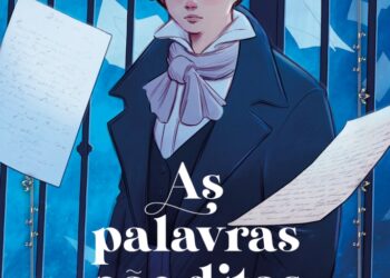 Romance traz protagonismo autista e gay em uma história sobre amor e identidade