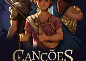 Ficção cristã revisita personagens bíblicos para conectar adolescentes à fé
