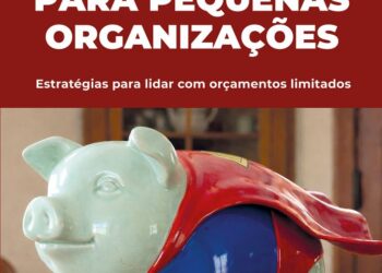Sobreviver não basta: livro descomplica a captação de recursos no terceiro setor