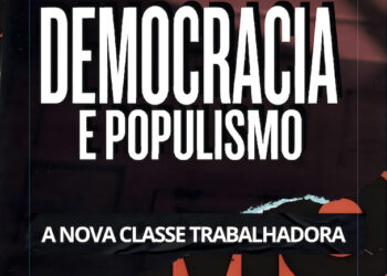 Livro de Marilena Chaui redefine debate sobre classe social no país