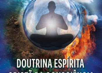 Médium brasileiro apresenta visão cristã e energética do espiritismo