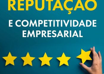 Livro reúne a maior seleção de especialistas em reputação empresarial