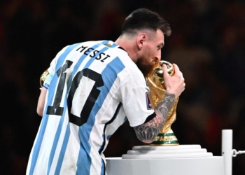 Copa do Mundo 2026: 5 curiosidades sobre Messi