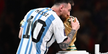 Copa do Mundo 2026: 5 curiosidades sobre Messi