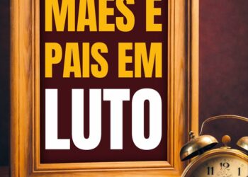 Os desafios de reinventar a   vida após a morte de um filho