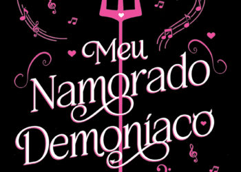 O que acontece quando um demônio descobre o amor?