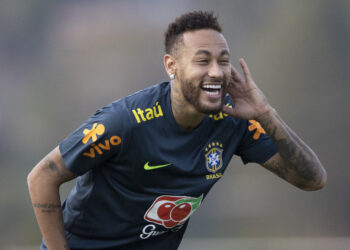 Neymar e o retrato de um Brasil dividido