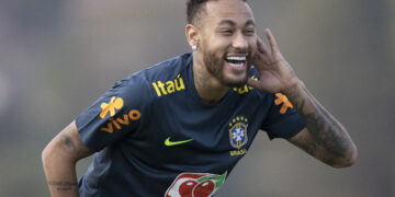 Neymar e o retrato de um Brasil dividido