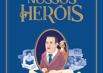 Biografia de C. S. Lewis apresenta o criador de Nárnia para a nova geração