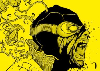 Pelo que lutaria um super-herói brasileiro?