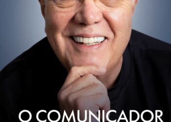 Autobiografia de Salles Neto revela os bastidores da consolidação da publicidade brasileira