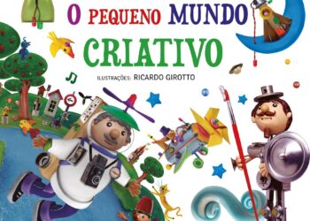Educadora incentiva formação crítica   por meio da literatura infantil