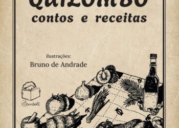 Culinária é resistência: livro apresenta receitas e contos de quilombo