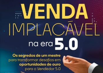 O fim do vendedor tradicional e o novo papel das vendas, segundo Claudio Zanutim
