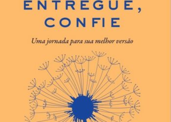 A arte de recomeçar: executiva transforma perdas pessoais e profissionais em manual de cura