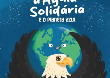 Aventura infantojuvenil transforma crianças em agentes da conscientização ecológica