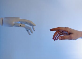 Qual o limite ético da inteligência artificial?