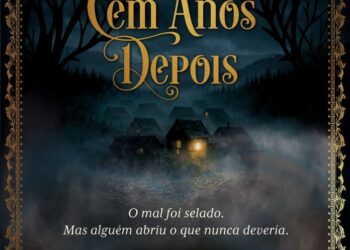 E se os mitos sobre o Conde Drácula forem verdade?