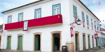 Inédito na Flip: Editora ICH inaugura espaço integralmente dedicado à divulgação da ciência