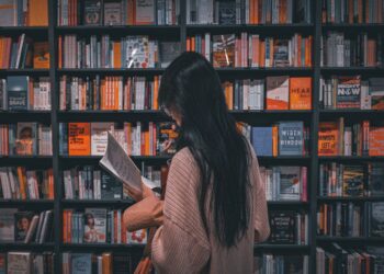11 livros escritos por mulheres para ler em julho