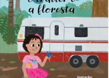 O que acontece quando crianças são educadas imersas na natureza?