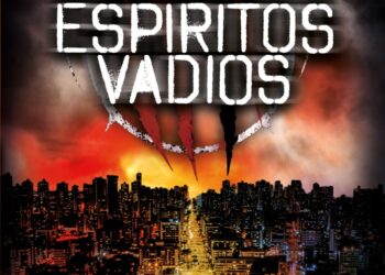 Ninguém é inocente e todos correm perigo neste romance policial ambientado no Nordeste