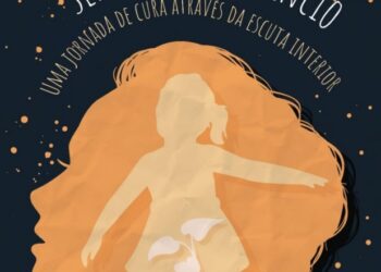 Livro transforma cicatrizes em sementes de esperança