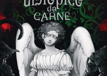 Livro reúne contos sobre as facetas da maldade humana