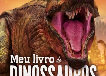 O mistério por trás dos gigantes pré-históricos