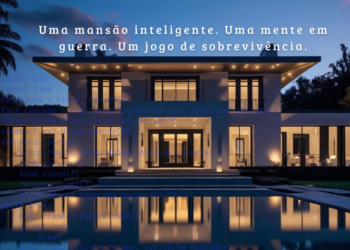 Autonomia em risco: suspense psicológico explora os aspectos sombrios da IA