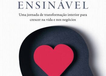 O que faz um líder continuar crescendo mesmo depois de alcançar o sucesso?