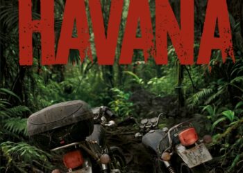 De Foz do Iguaçu a Cuba: a viagem de moto que terminou em brigas, malária e repatriação