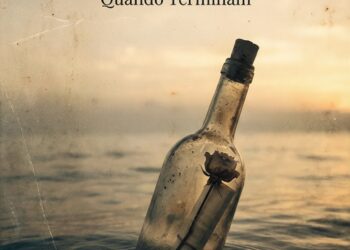 Romance desafia a ideia de que o tempo cura tudo