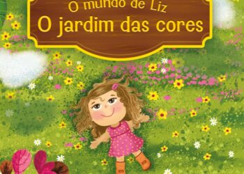 Cada criança tem uma forma diferente de florescer