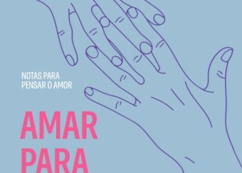 Psicanalista Lucas Lujan pensa o amor além da idealização romântica em nova obra