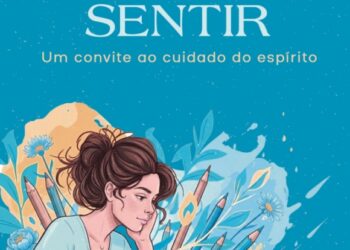 Psicóloga publica livro que convida a reconhecer e expressar os próprios sentimentos