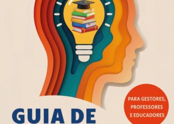 Livro propõe estratégias para enfrentar o   esgotamento de professores nas escolas