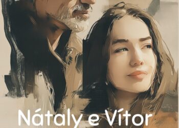 Entre o sagrado e o oculto, romance explora    dualidade humana