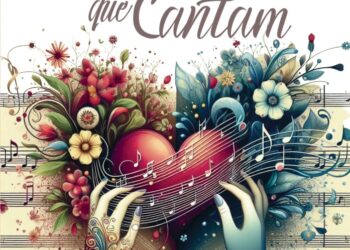 Compositora aproxima literatura, música e tecnologia ao transformar poemas em canções