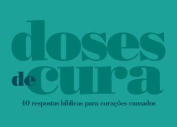 Depressão não é falta de fé
