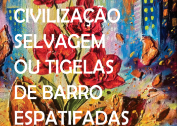 Professor da UFNT lança livro de contos costurados pelos dramas da vida urbana